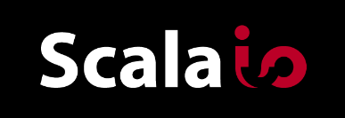 Scala.io logo